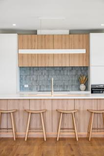 Salt & Peppermint - Beachfront Escape with Stunning Views - 2