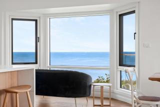 Salt & Peppermint - Beachfront Escape with Stunning Views - 3