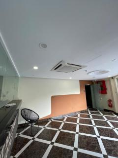 Swing & Pillows - Hot Balloon Hotel Klang, Selangor - 6