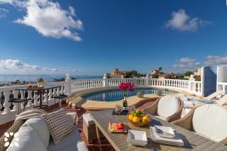 Villa Aguila by Abahana Villas - 0