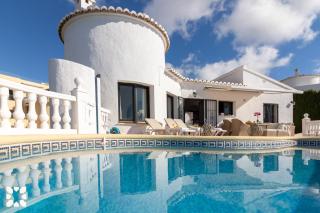 Villa Aguila by Abahana Villas - 5
