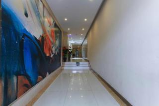GreenTree Inn Suzhou Guanqian Street Leqiao Metro Station - 3