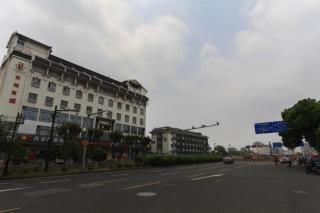GreenTree Inn Suzhou Guanqian Street Leqiao Metro Station - 2