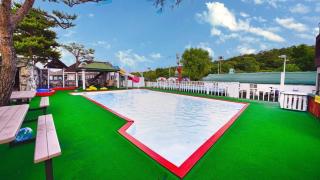 Gyeongju Eurovil Pension - 6