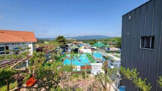 Gyeongju Eurovil Pension - 5