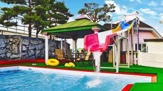 Gyeongju Eurovil Pension - 4