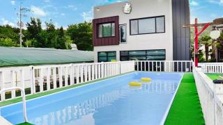 Gyeongju Eurovil Pension - 2