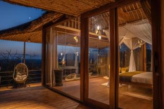 Soroi Lions Bluff Lodge - 1