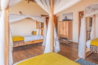 Soroi Lions Bluff Lodge - 9