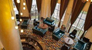 Jinjiang Metropolo Hotel - Liyang Tianmu Lake - 5