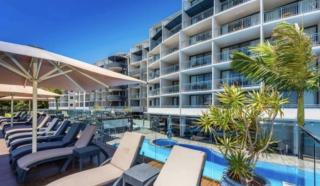 Casablanca In Landmark Resort - Nelson Bay - 8