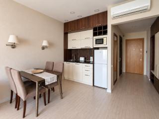 Beachfront apartments at Porta Batumi Tower - 7