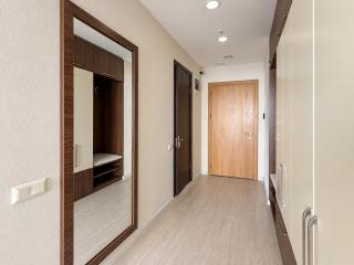 Beachfront apartments at Porta Batumi Tower - 4