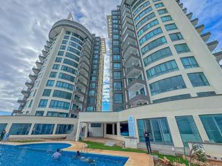 Nauras Epic Towers - 3