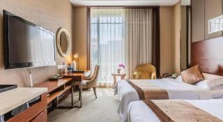 Liaoning Friendship Hotel - 3