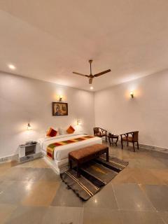 Jag Aravali Resort Udaipur - 0