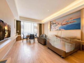 Vienna 3 Best Hongqiao Exhibition Center Beiqing Highway - 6