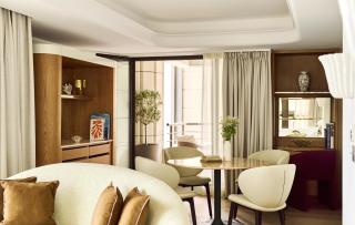 Hotel Palais de la Mediterranee, in the Unbound Collection by Hyatt - 6