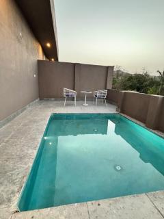 Jag Aravali Resort Udaipur - 8