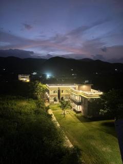 Jag Aravali Resort Udaipur - 5