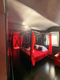 Apartament Grey - 5