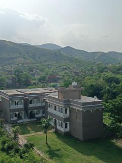 Jag Aravali Resort Udaipur - 2