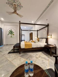 Jag Aravali Resort Udaipur - 1
