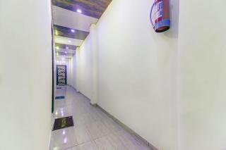 Hotel O by OYO International Guest House - 4