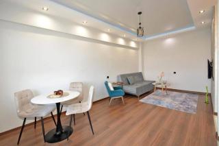 KeyGo Apartments 0253 - 1 BD with all essentials - 7