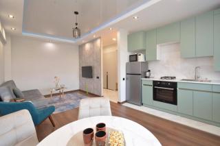 KeyGo Apartments 0253 - 1 BD with all essentials - 4