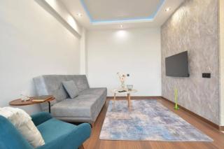 KeyGo Apartments 0253 - 1 BD with all essentials - 3