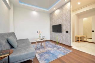 KeyGo Apartments 0253 - 1 BD with all essentials - 2