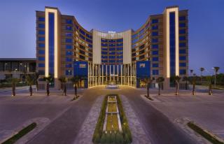 Hilton Dammam Airport - 9