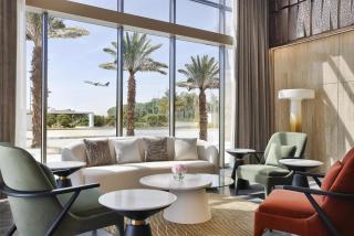 Hilton Dammam Airport - 7
