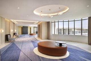 Hilton Dammam Airport - 6