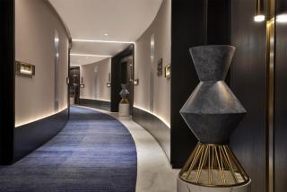 Hilton Dammam Airport - 4
