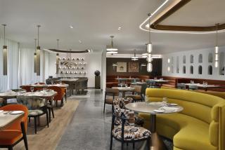 Hilton Dammam Airport - 1
