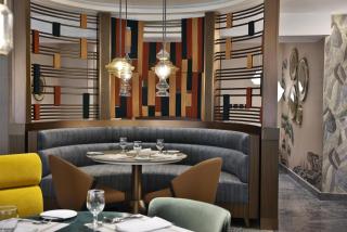 Hilton Dammam Airport - 3