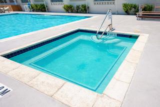 Gulfview - 250 yrds to Beach Bbq Poolside - 5