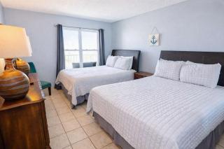 Gulfview - 250 yrds to Beach Bbq Poolside - 4