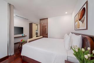 Kaeri Aparthotel Da Nang - Free Self-Service Laundry - 5 Mins to My Khe Beach - 1
