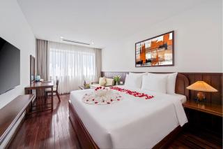 Kaeri Aparthotel Da Nang - Free Self-Service Laundry - 5 Mins to My Khe Beach - 7