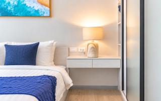 Title Serenity 1-Bedroom Pool Access Family Suite by TVC D114 - Nai Yang Beach - 6