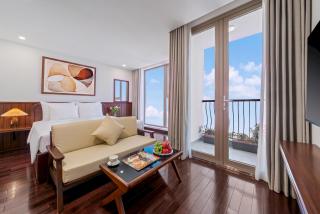 Kaeri Aparthotel Da Nang - Free Self-Service Laundry - 5 Mins to My Khe Beach - 0