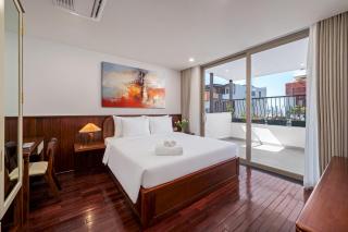 Kaeri Aparthotel Da Nang - Free Self-Service Laundry - 5 Mins to My Khe Beach - 9