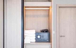Title Serenity 1-Bedroom Pool Access Family Suite by TVC D114 - Nai Yang Beach - 3