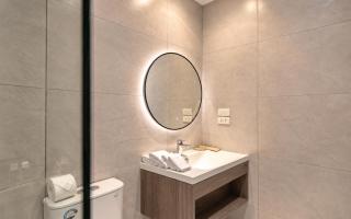 Title Serenity 1-Bedroom Pool Access Family Suite by TVC D114 - Nai Yang Beach - 5