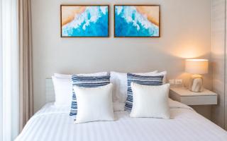 Title Serenity 1-Bedroom Pool Access Family Suite by TVC D114 - Nai Yang Beach - 2