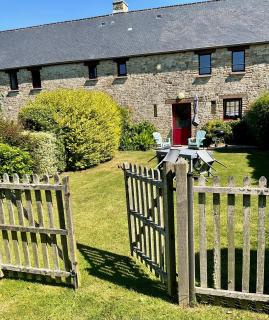 Gîte Les Oiseaux proche Utah Beach - 7