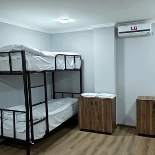 Econom Hostel Ganja - 5